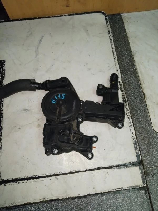 Маслоотделитель Volkswagen Tiguan