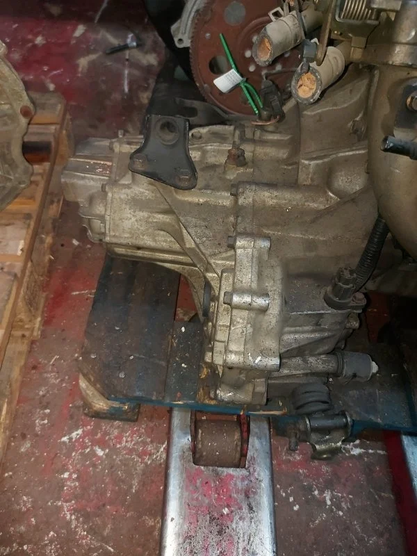 Мкпп Kia 0K30C03000 1.5 И