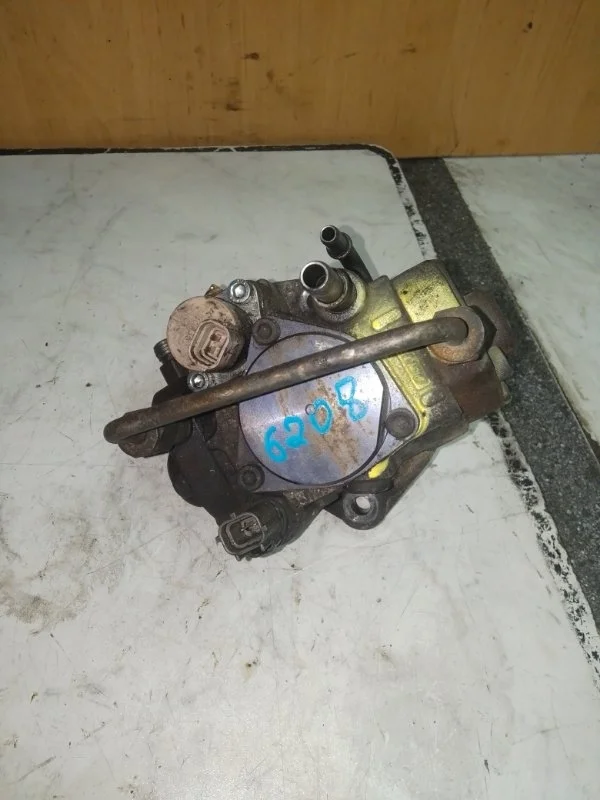 Топливный насос высокого давления Ford Transit