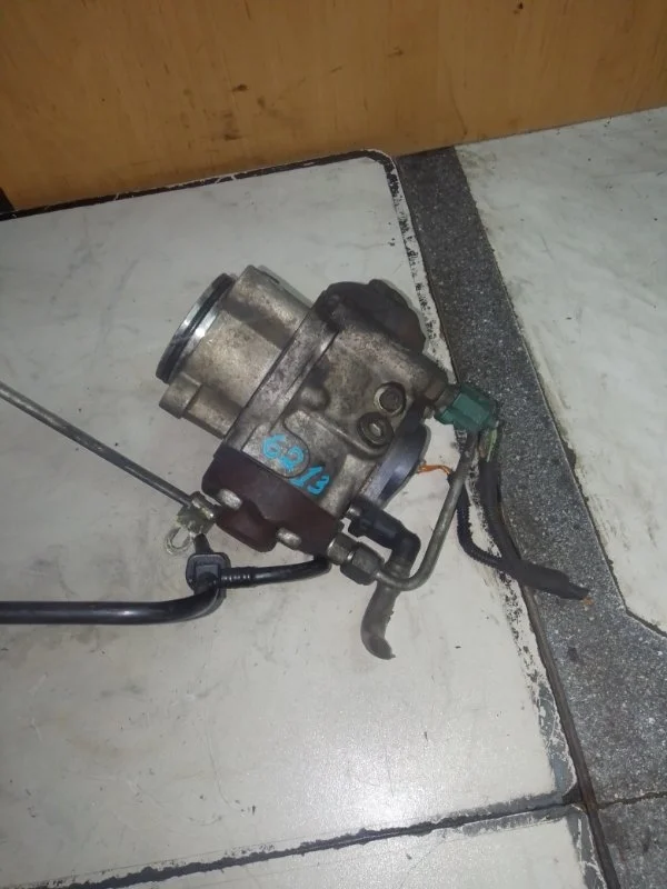 Топливный насос высокого давления Ford Transit