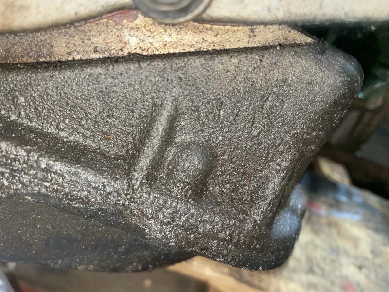 Акпп Hyundai A4AF3 1.6 И