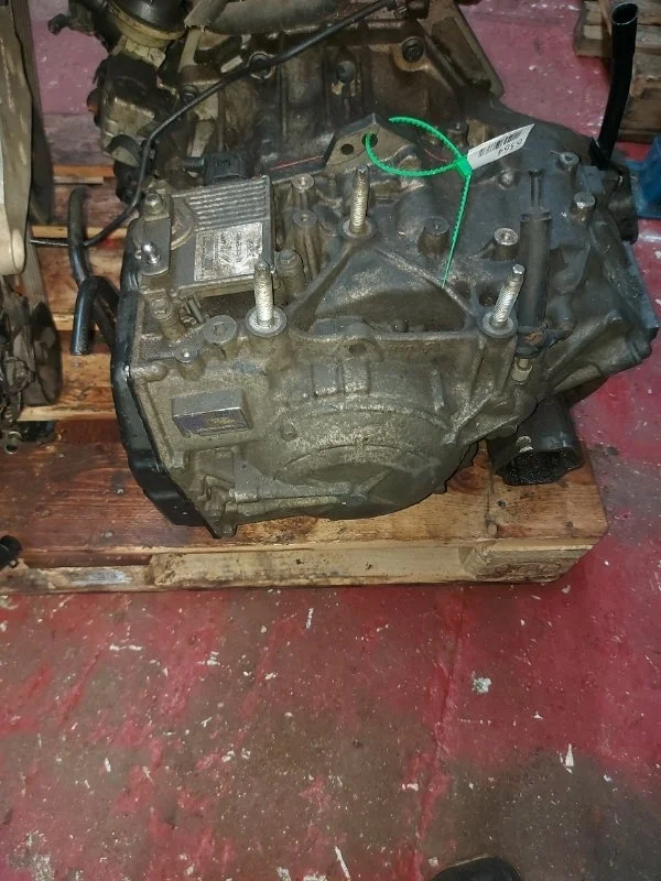 Акпп Ford TF-81C 2.3 И