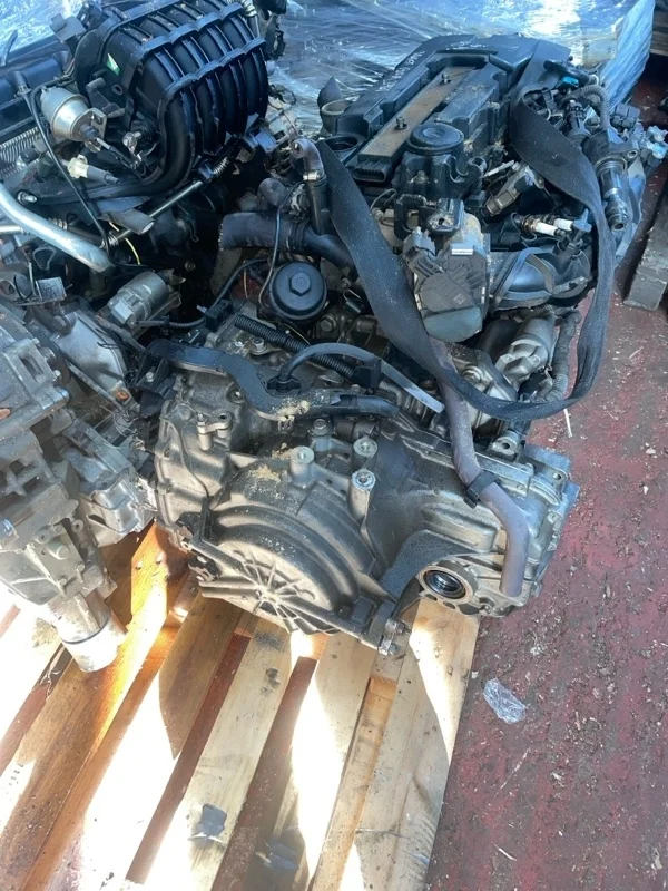 Акпп Opel 1.4 И