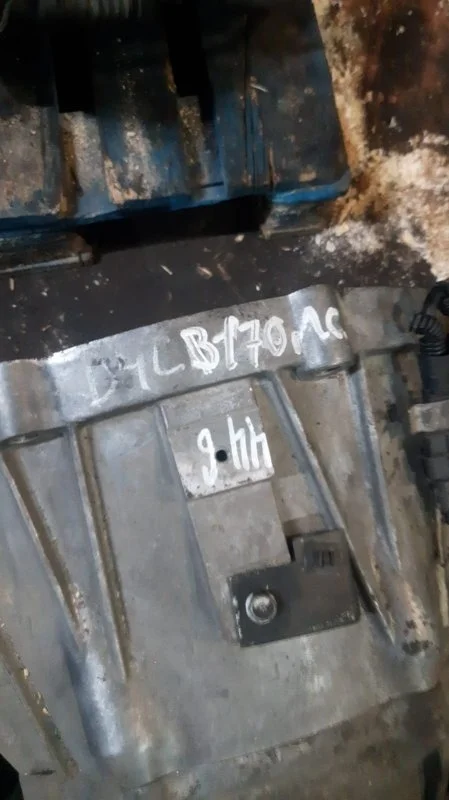 Акпп Kia 45000-4C380 2013 . Д 4WD Sorenta