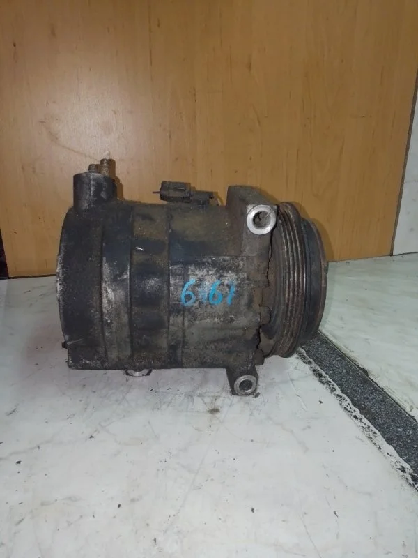 Компрессор кондиционера Infiniti FX35