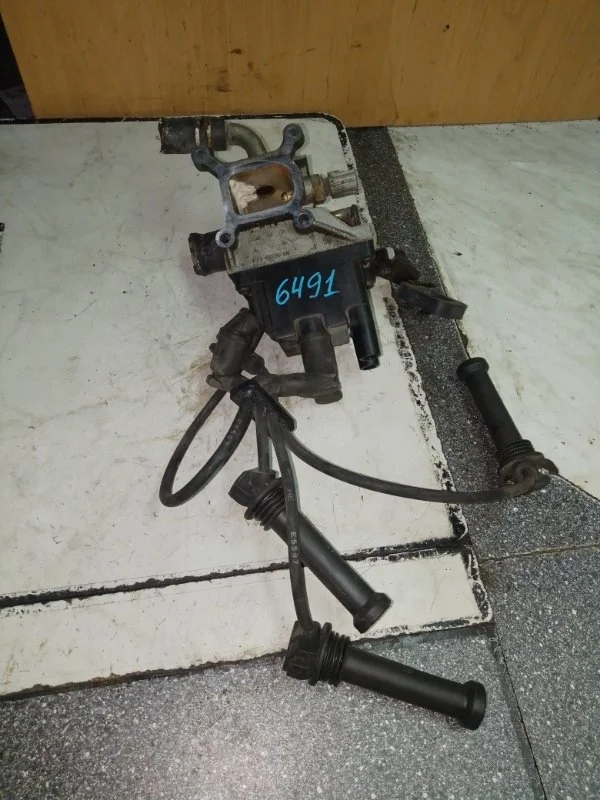 Катушка зажигания Ford Mondeo