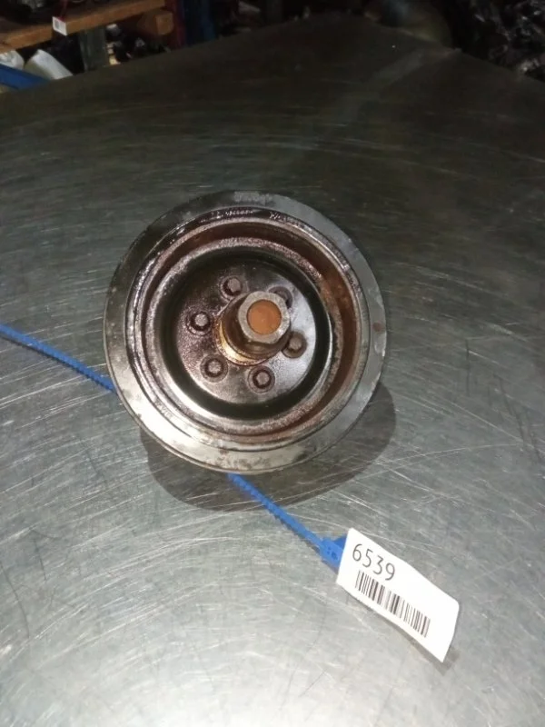 Шкив коленвала BMW 3-Series F30