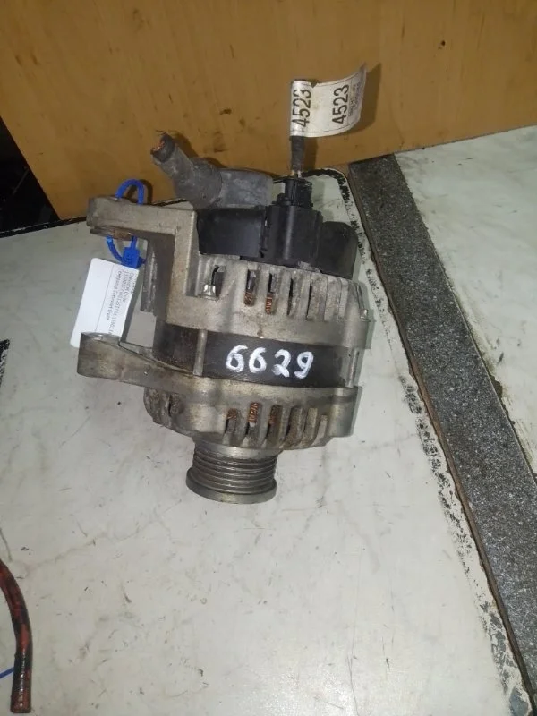 Генератор Chevrolet Cruze