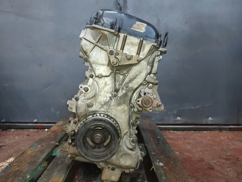 Двигатель Ford 2.0