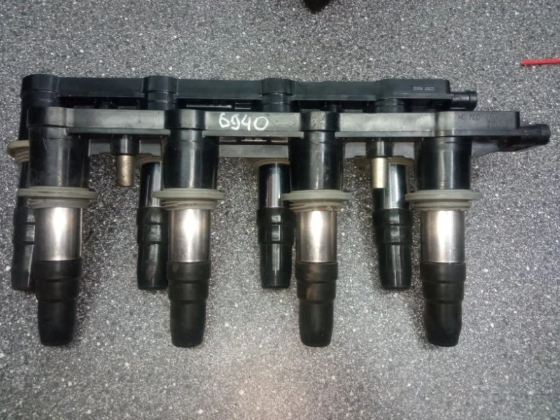 Катушка зажигания Chevrolet Orlando