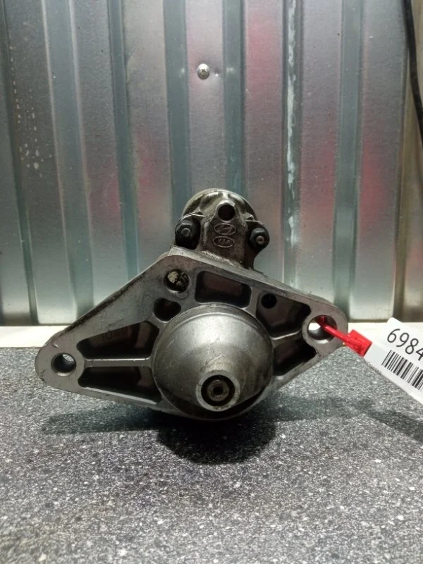 Стартер Hyundai-KIA Carnival