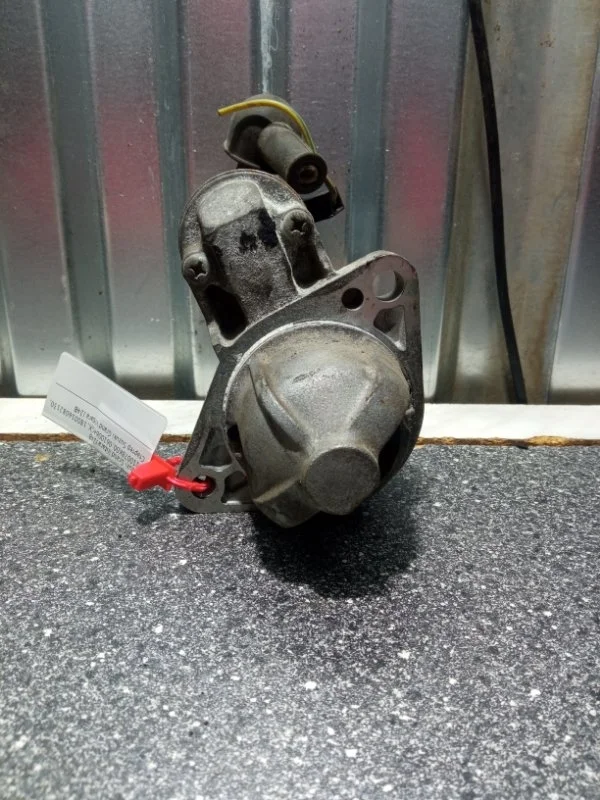 Стартер Suzuki Grand Vitara