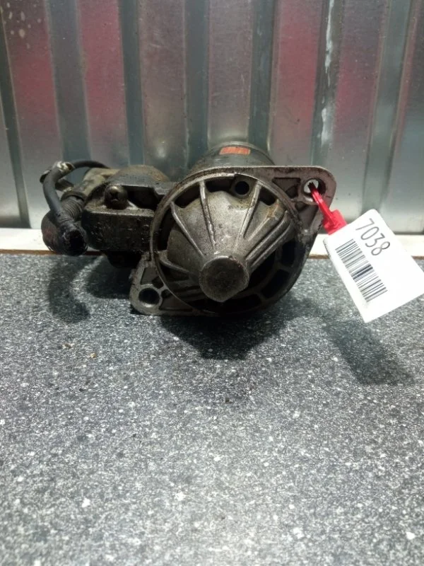 Стартер Hyundai Elantra