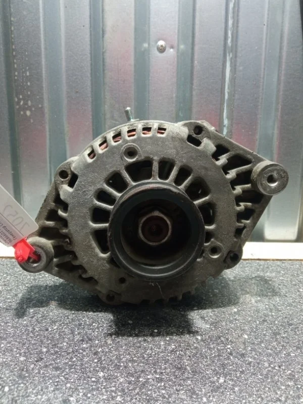 Генератор Chevrolet Captiva