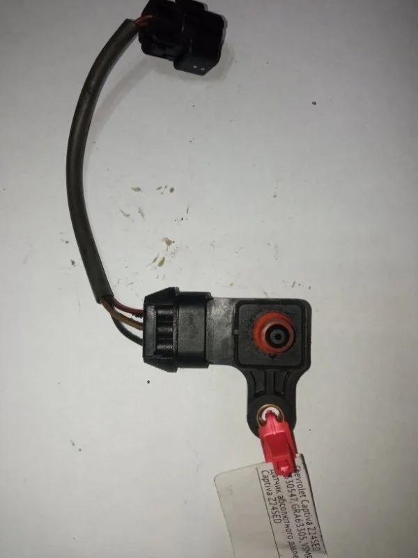 Датчик абсолютного давления Chevrolet Captiva