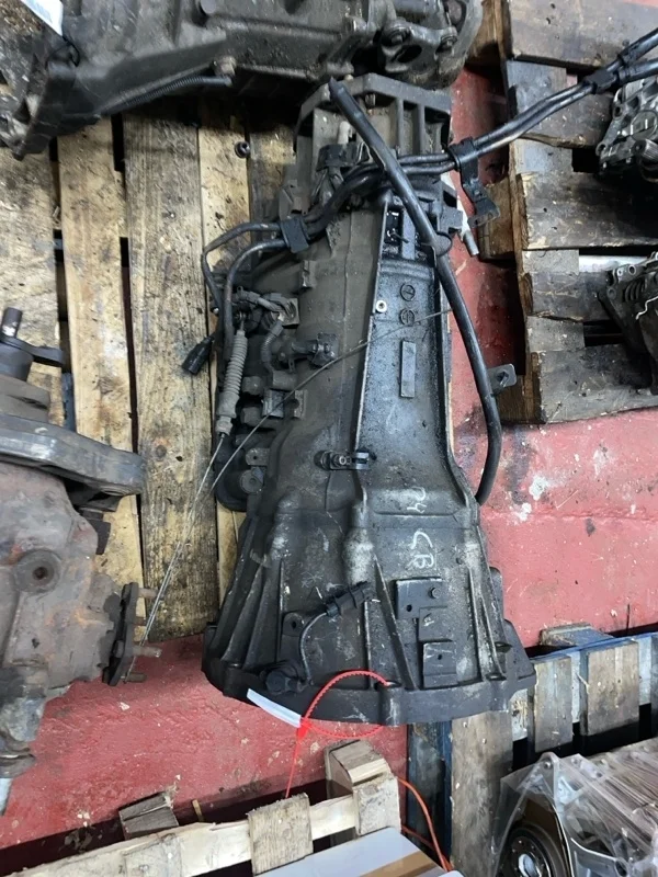 Акпп Hyundai-KIA 45000-4C380 2013 . Д 4WD Sorenta