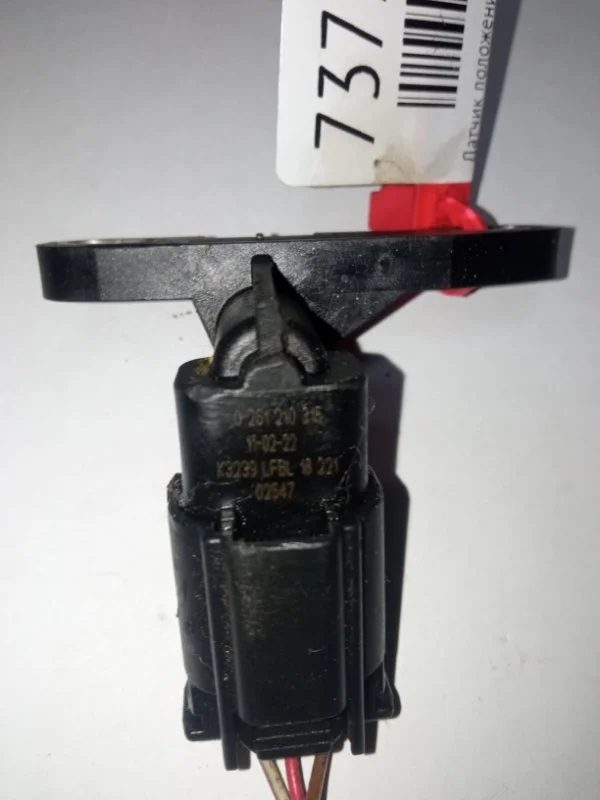 Датчик положения коленвала Mazda CX-7