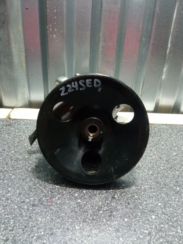 Насос гидроусилителя руля Chevrolet Captiva C100