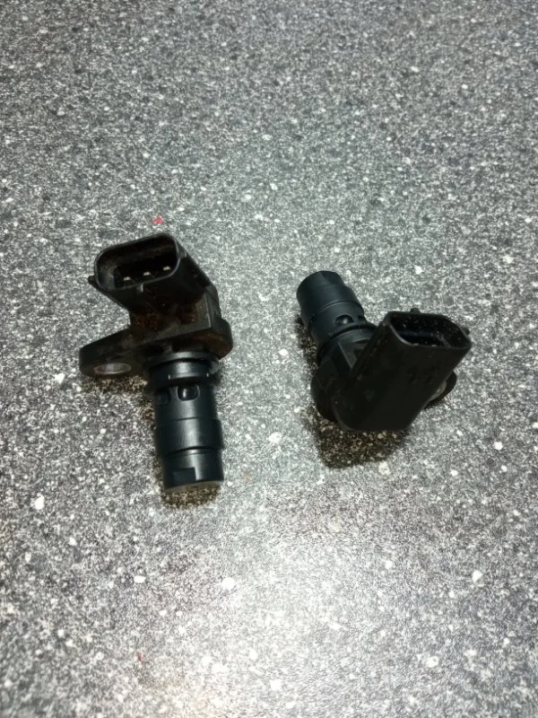 Датчик распредвала Volvo S60