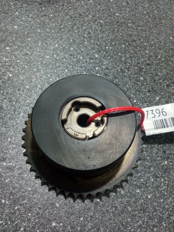 Муфта vvt-i Chevrolet Captiva