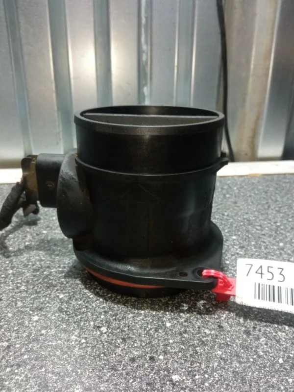 Датчик расхода воздуха Hyundai-KIA Sorento