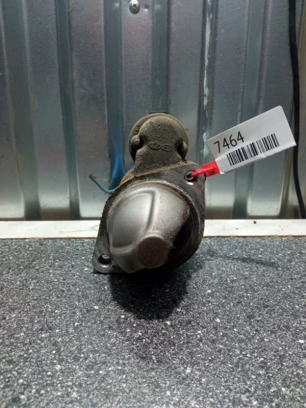 Стартер Hyundai-KIA Sorento