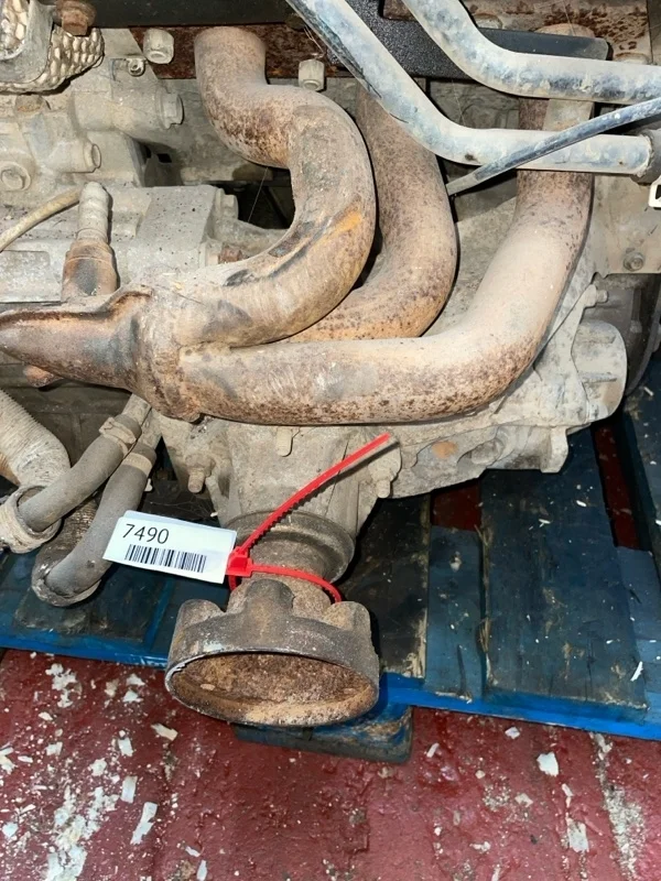 Раздаточная коробка Land Rover TAG000220 .5 1.8 И Freelandr