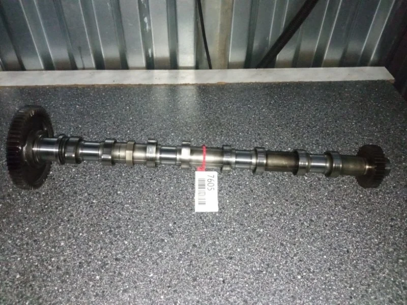 Распредвал впускной SsangYoung Actyon