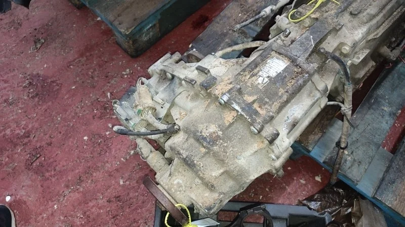 Раздаточная коробка Hyundai-KIA 47300-3C210 .5 И