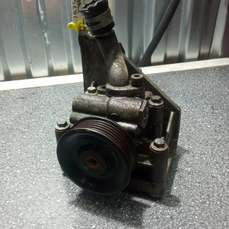 Насос гидроусилителя руля Ford Fusion