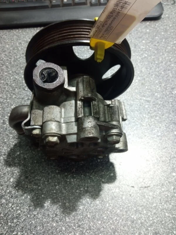 Насос гидроусилителя руля Cadillac SRX