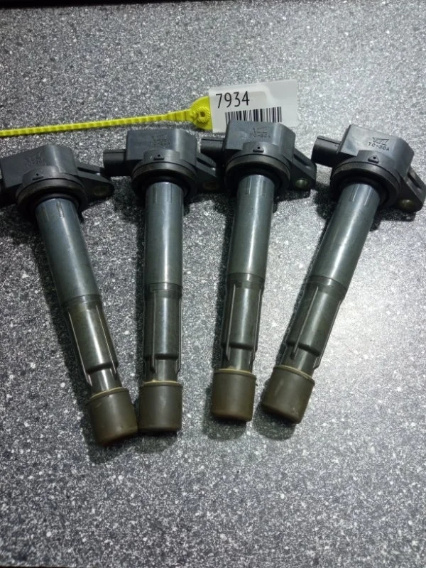 Катушка зажигания Honda Accord