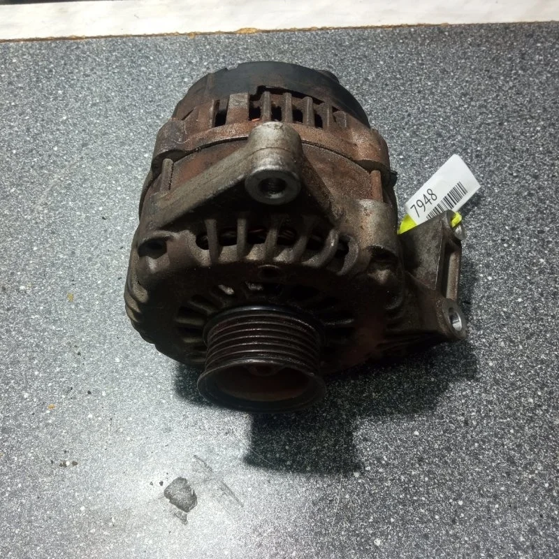 Генератор Opel Antara