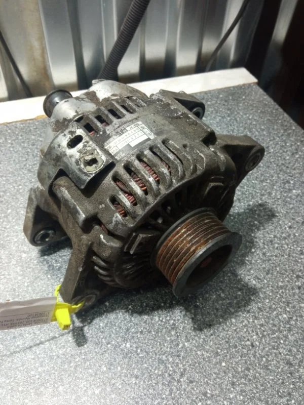 Генератор Hyundai Santa Fe