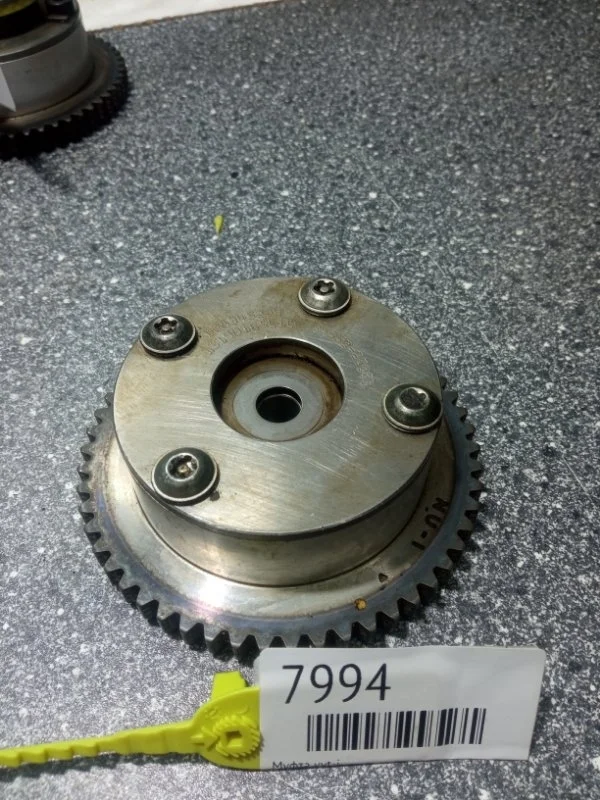 Муфта vvt-i Hyundai-KIA Sportage