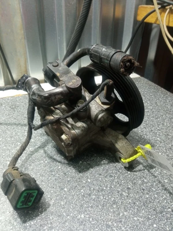 Насос гидроусилителя руля Hyundai Grandeur