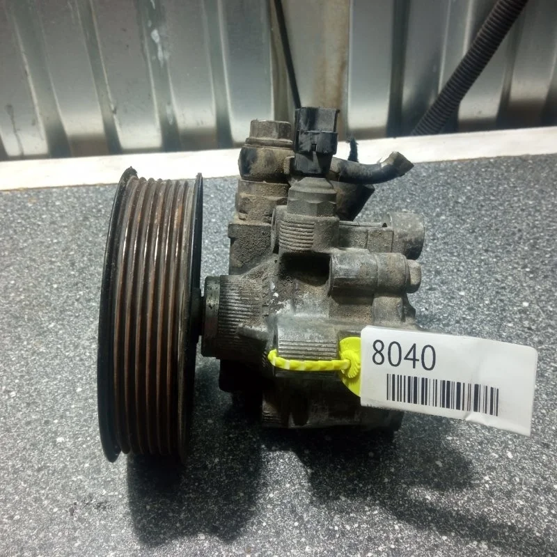 Насос гидроусилителя руля Toyota Harrier