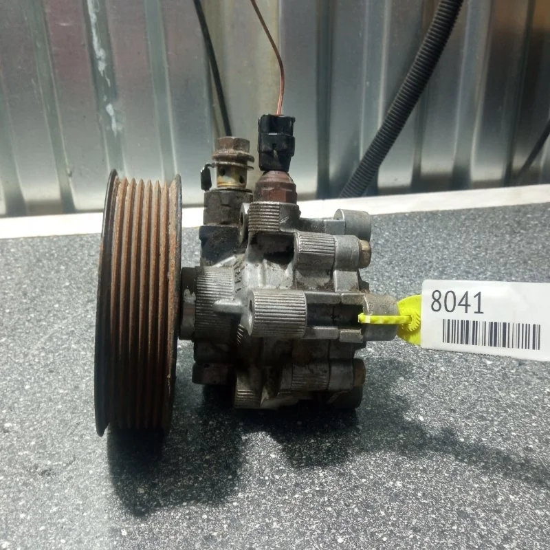 Насос гидроусилителя руля Toyota Highlander