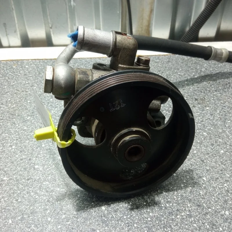 Насос гидроусилителя руля Chevrolet Cruze