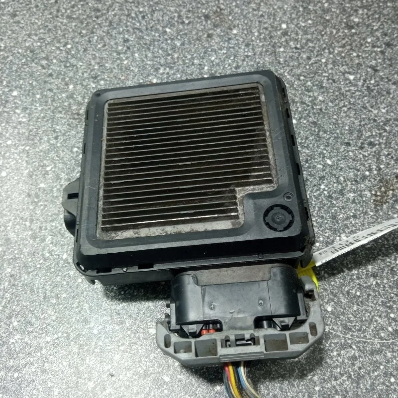 Блок управления акпп Toyota Camry