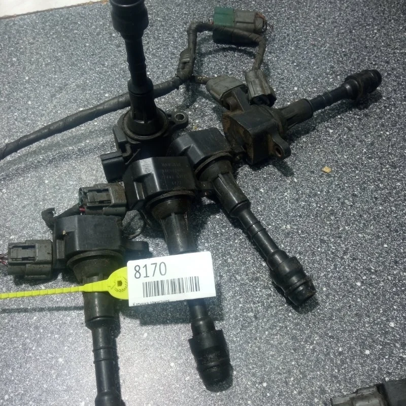 Катушка зажигания Nissan Altima