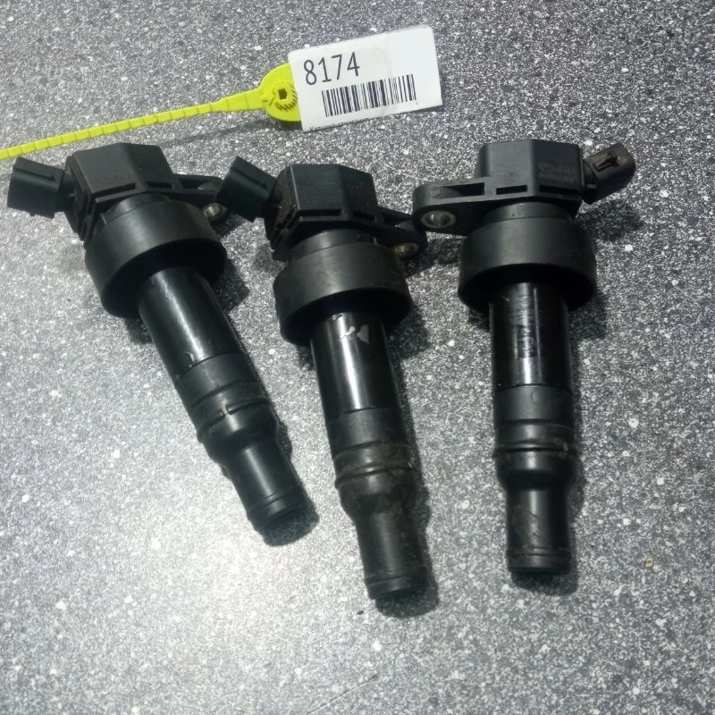 Катушка зажигания Hyundai-KIA K3