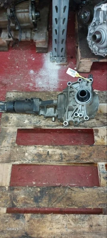 Раздаточная коробка Mitsubishi 2.4 И