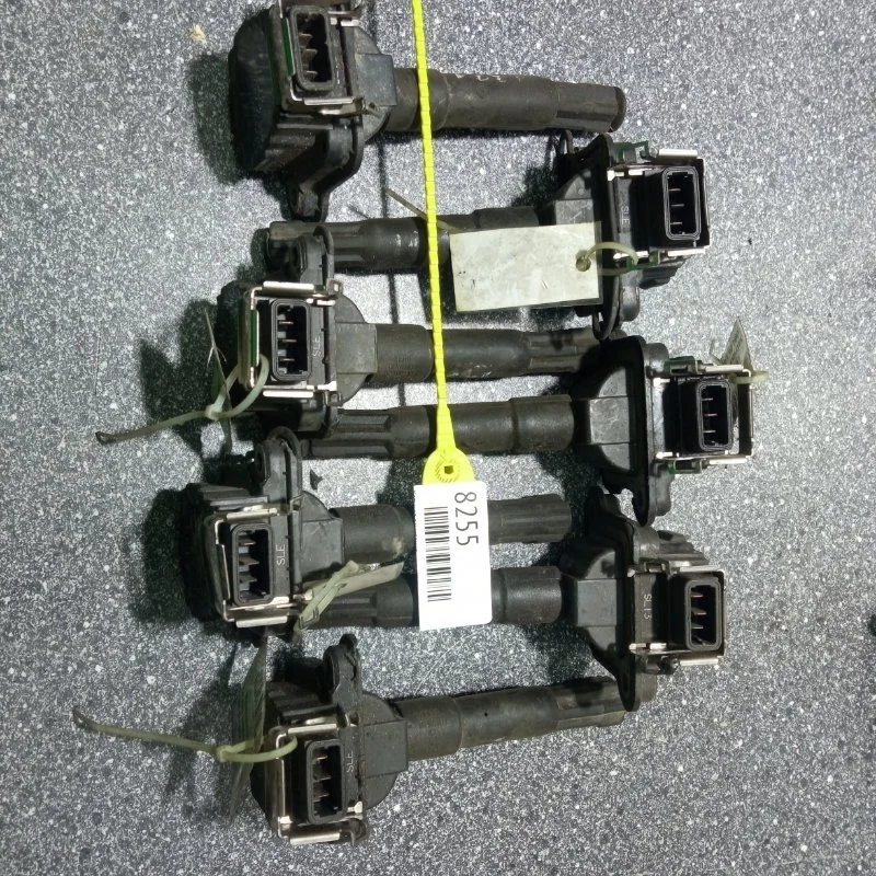 Катушка зажигания Audi A4