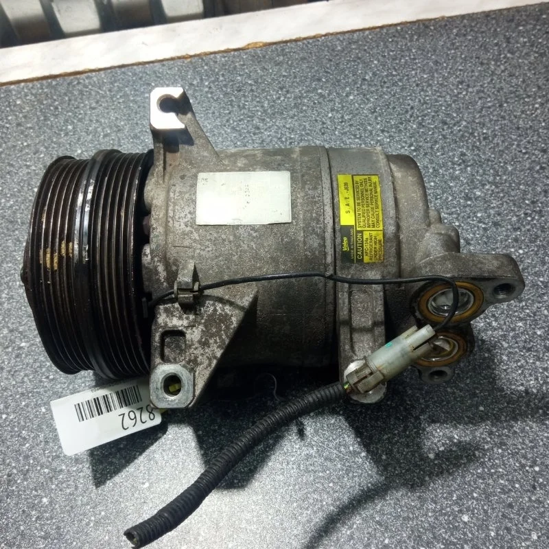 Компрессор кондиционера Ford Kuga 2010 CBV