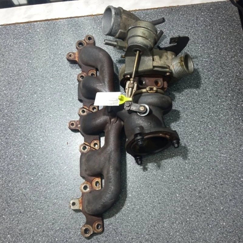 Турбина Ford Kuga 2010 CBV