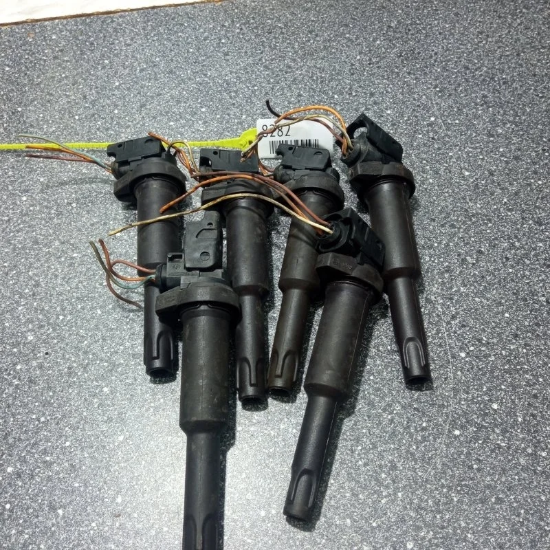 Катушка зажигания BMW 5-Series