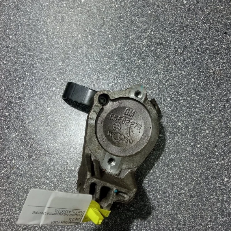 Кронштейн гидроусилителя Chevrolet Cruze