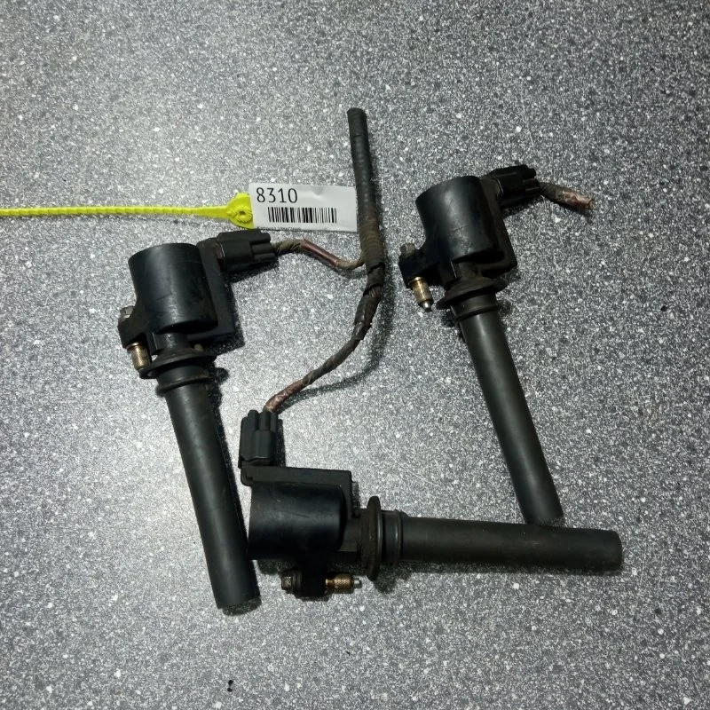 Катушка зажигания Mazda Tribute