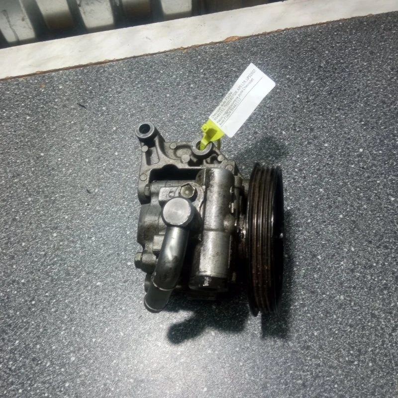 Насос гидроусилителя руля Сhevrolet Aveo